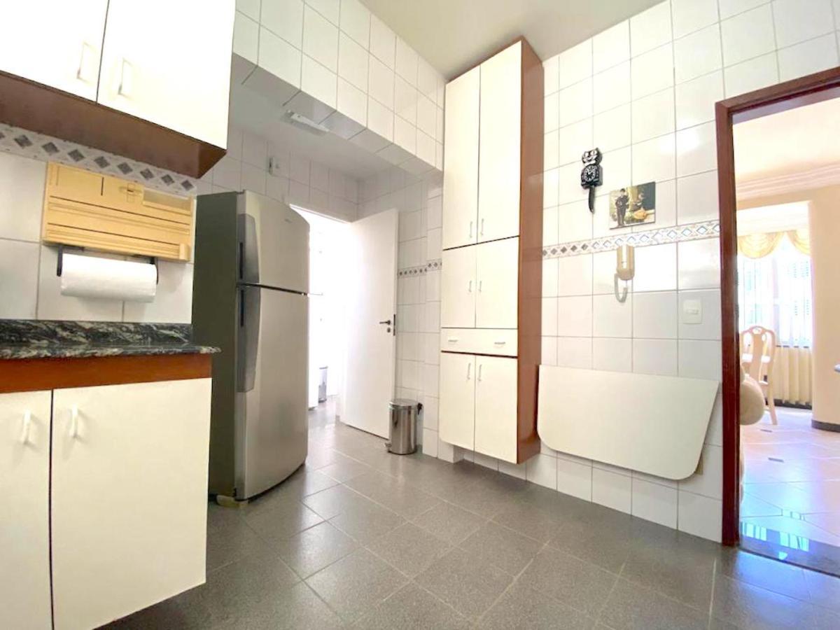 Ipanema Beach Residence リオデジャネイロ エクステリア 写真