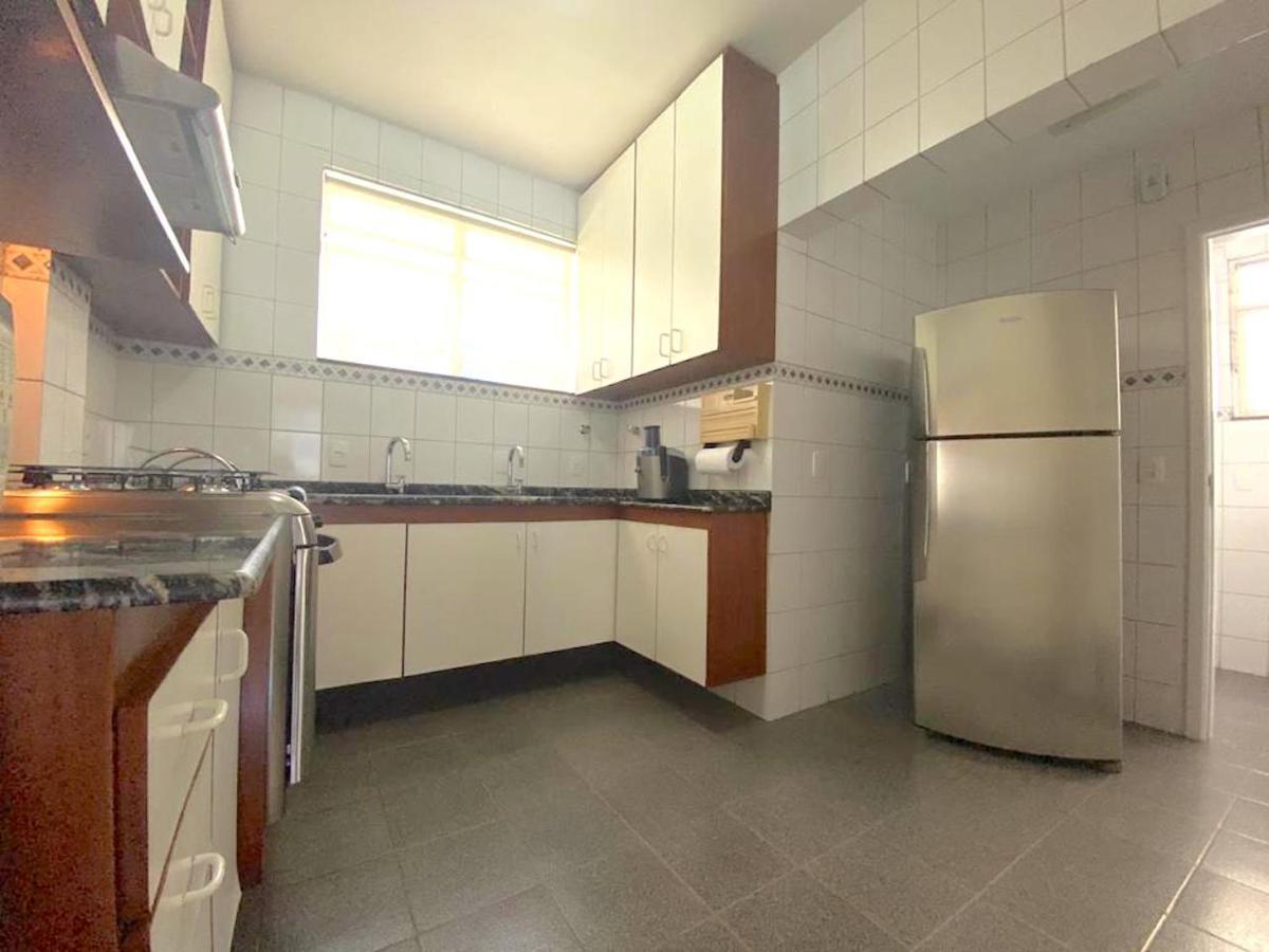 Ipanema Beach Residence リオデジャネイロ エクステリア 写真