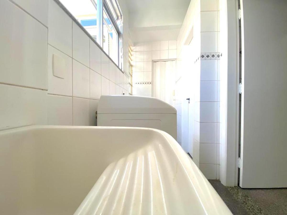 Ipanema Beach Residence リオデジャネイロ エクステリア 写真