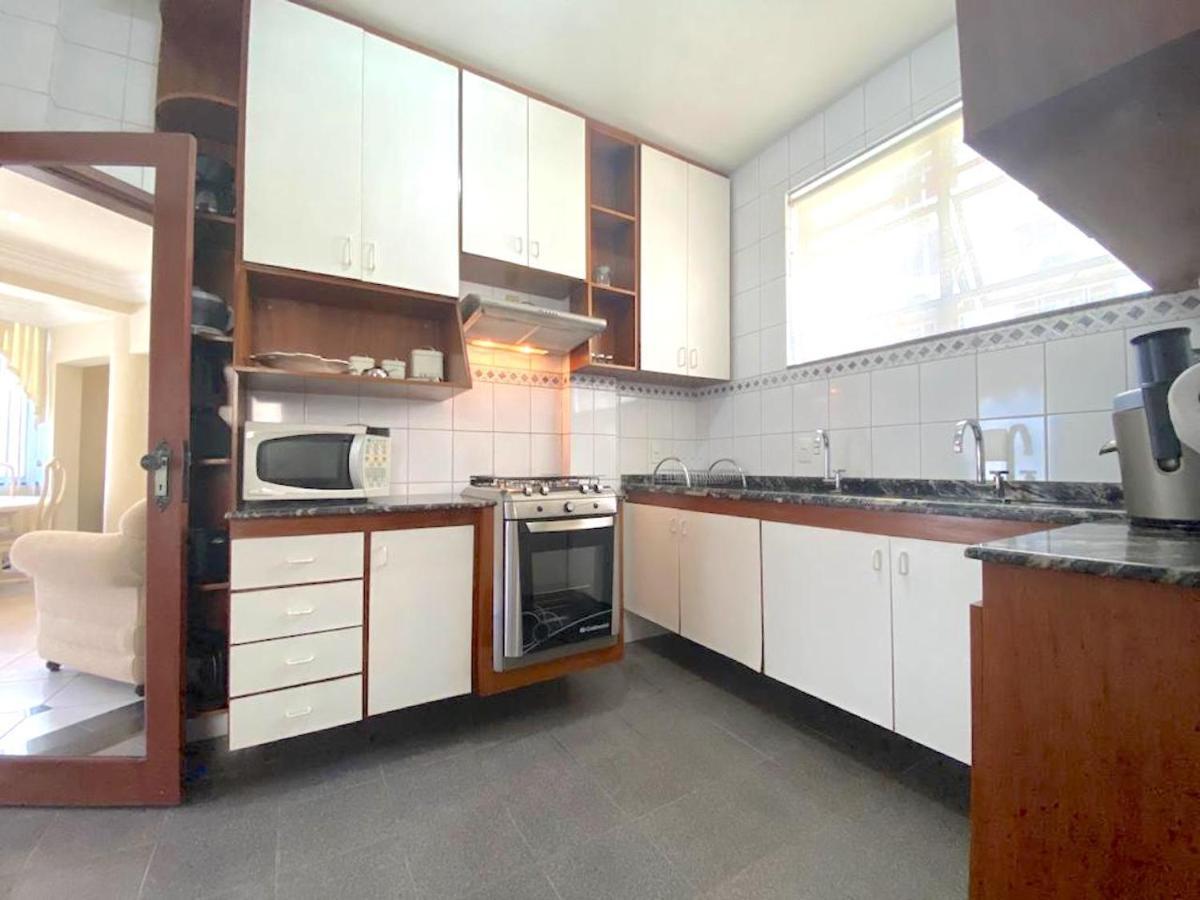 Ipanema Beach Residence リオデジャネイロ エクステリア 写真