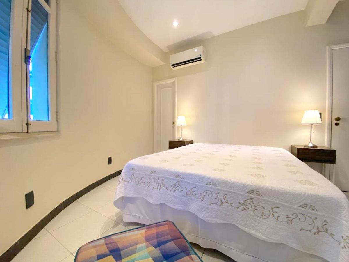 Ipanema Beach Residence リオデジャネイロ エクステリア 写真